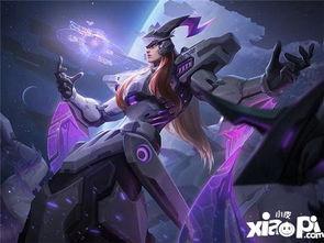 王者未来新皮肤爆料最新,揭秘新皮肤爆料，神秘英雄即将登场！